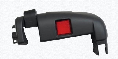 MAGNETI MARELLI 021316000260 -  Буфер